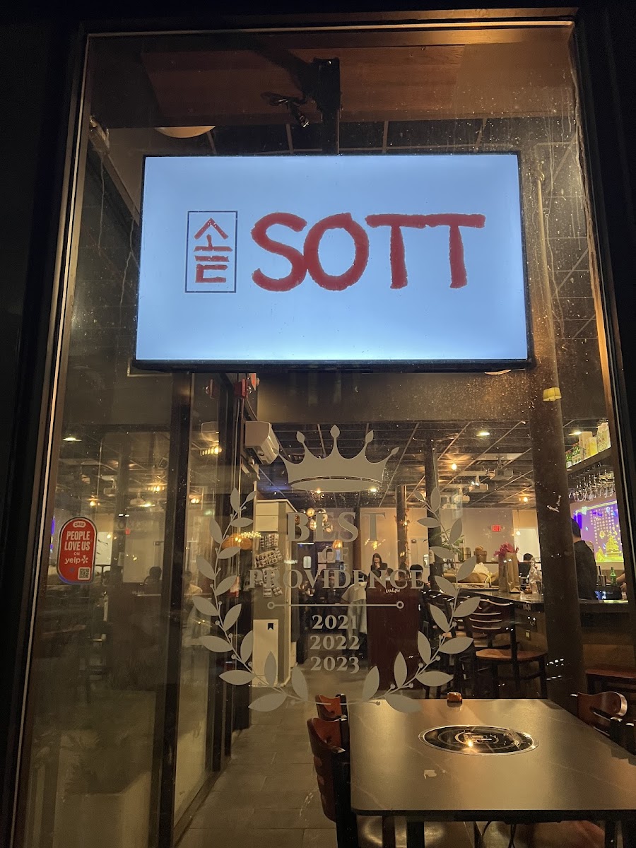 Sott Providence
