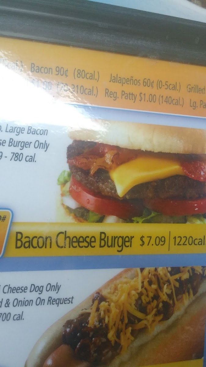 Stars Drive-In Menu-10